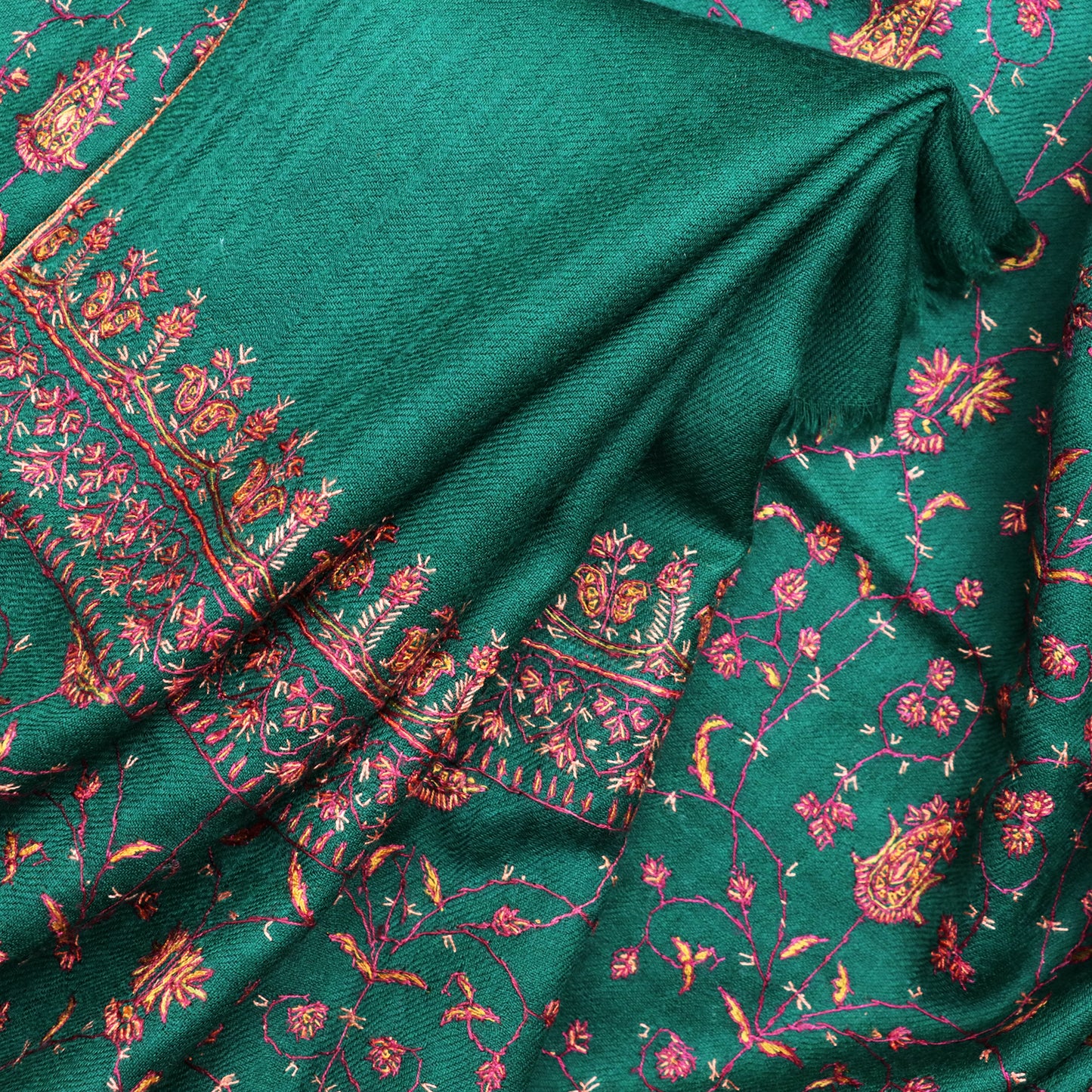 Kashmiri traditional jaal